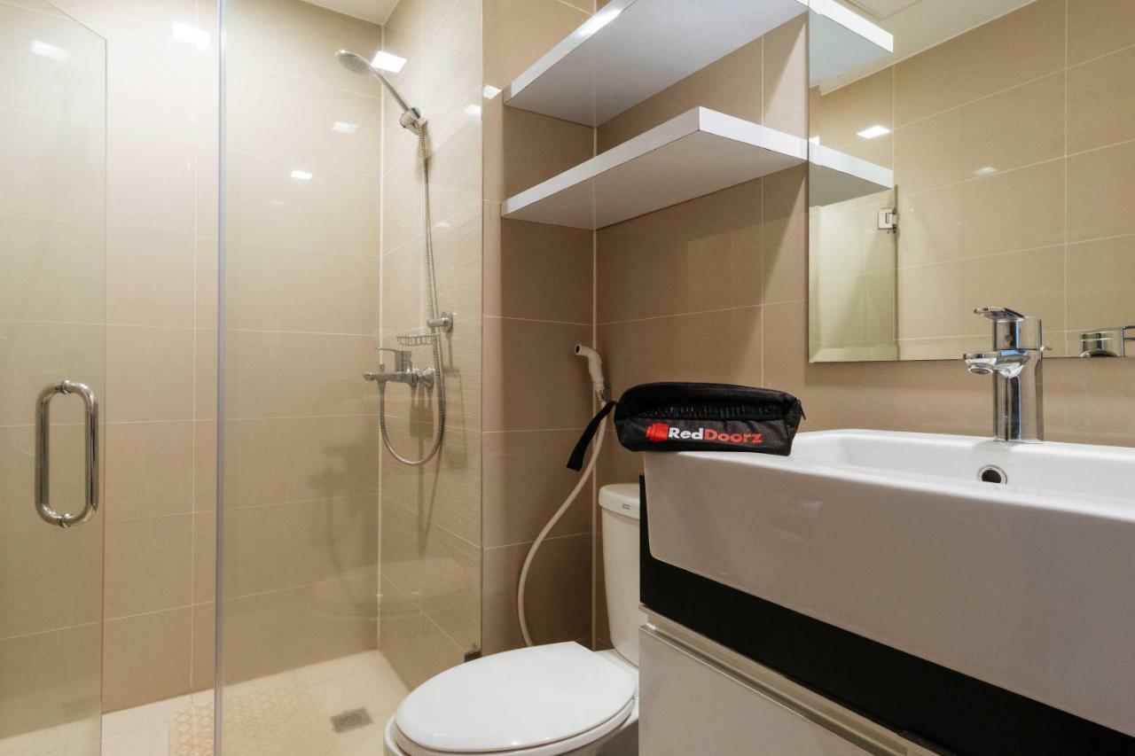 Reddoorz Premium @ Venice Luxury Bgc 2 Makati City Екстер'єр фото