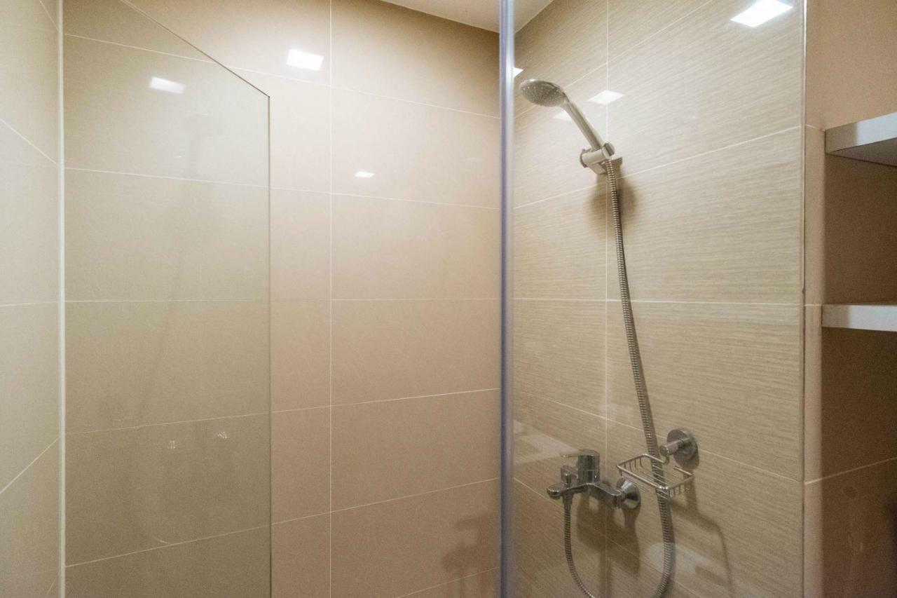 Reddoorz Premium @ Venice Luxury Bgc 2 Makati City Екстер'єр фото